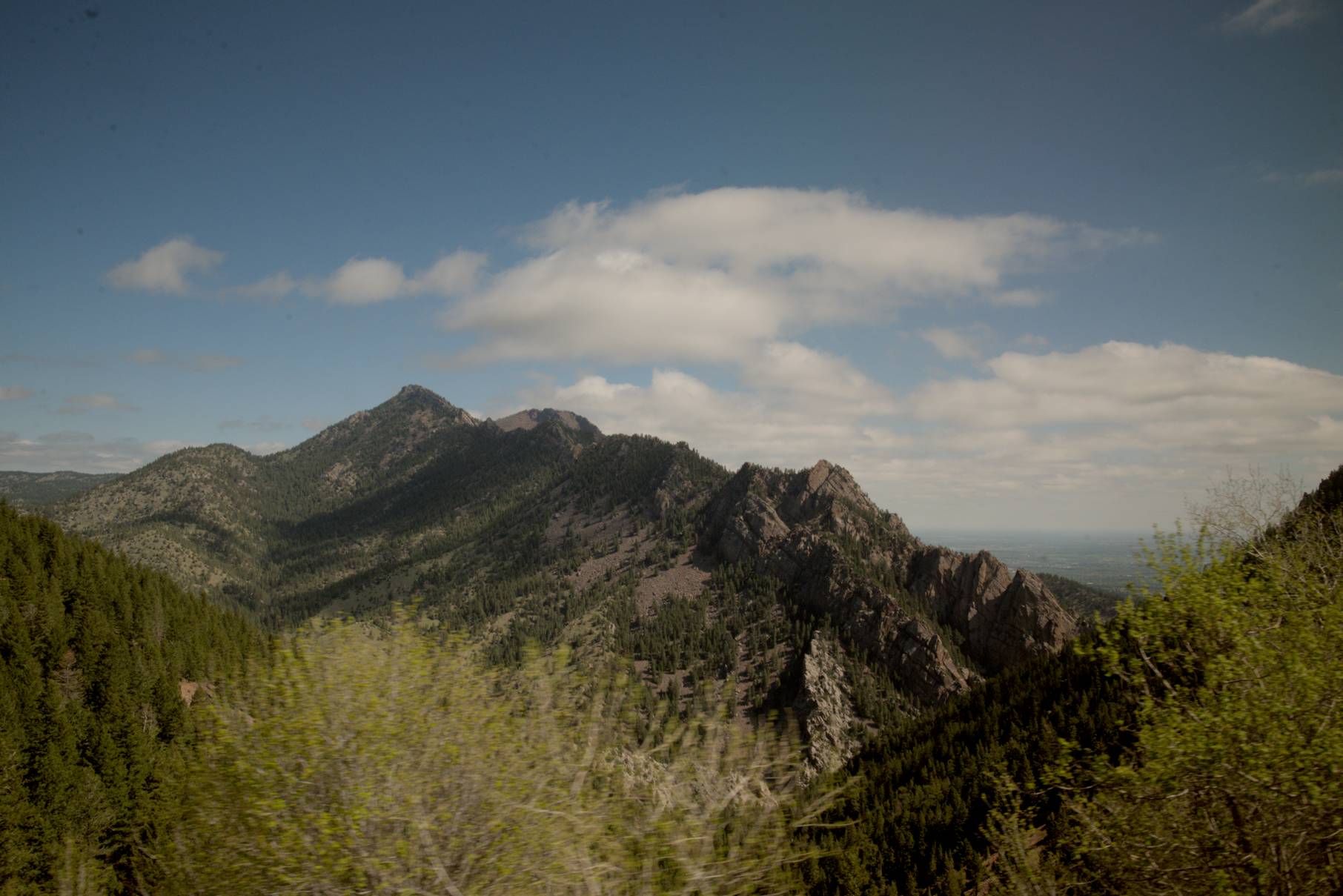 Zephyr Rockies Photo 2