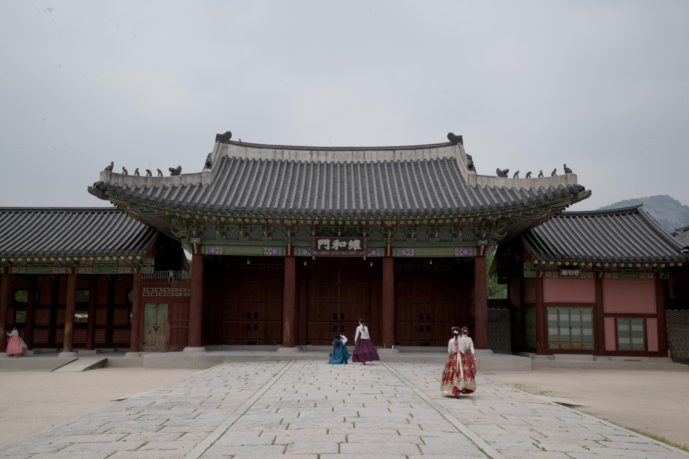 Seoul Photo 6