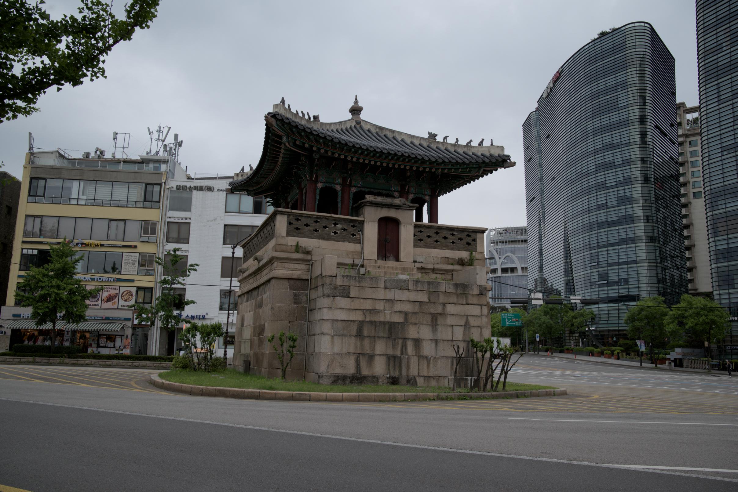 Seoul Photo 8