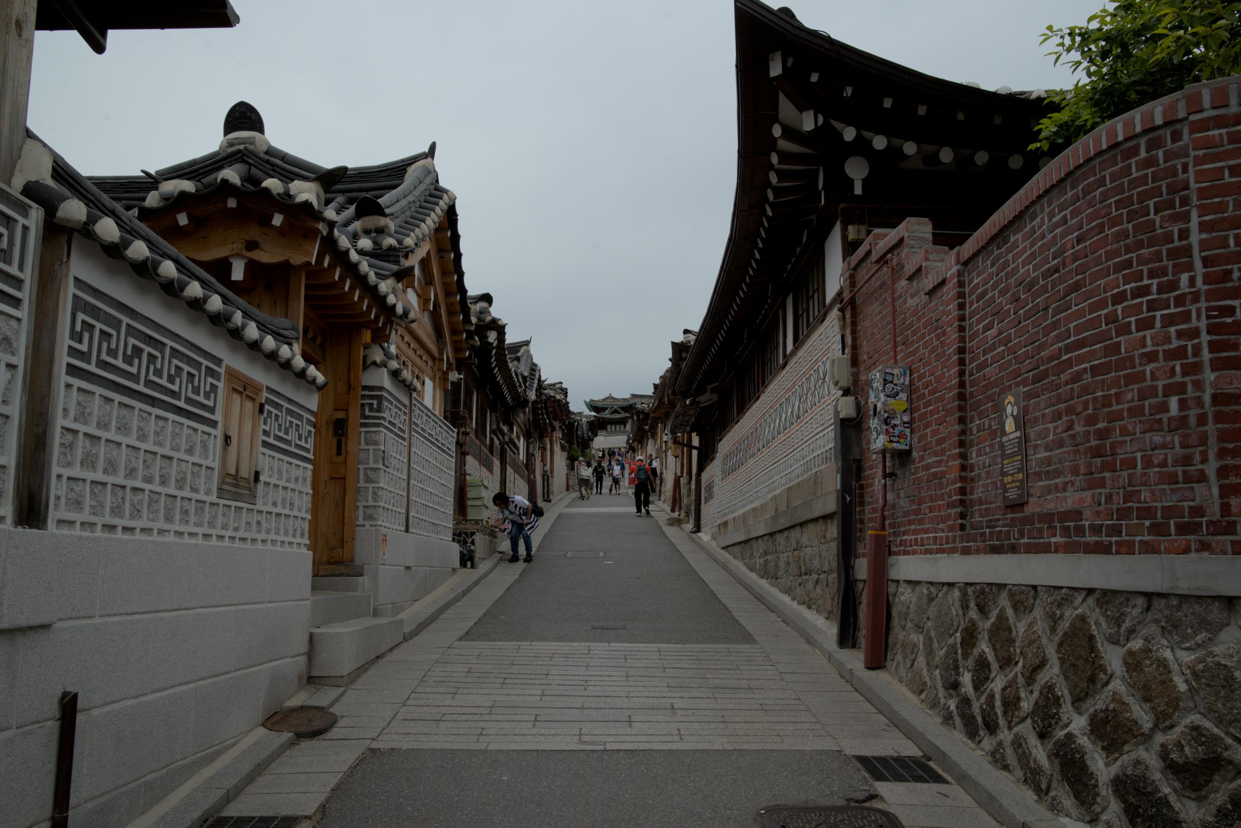 Seoul Photo 9