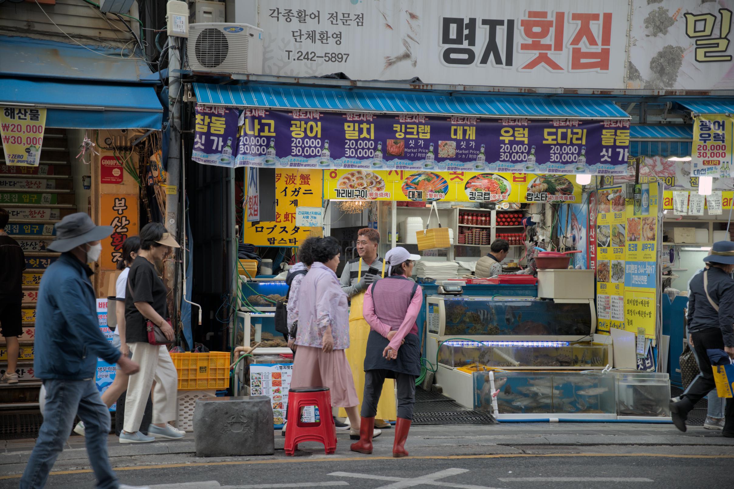 Busan Photo 04