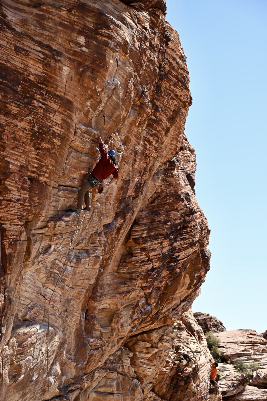 Abel crushing 'Cactus Massacre'